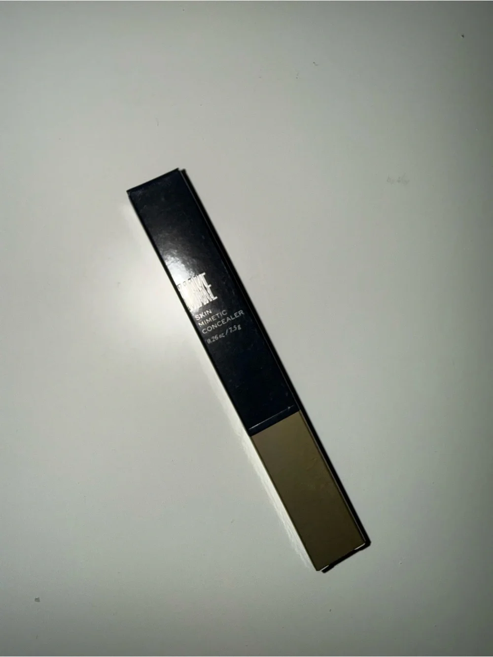 MAKE Skin Mimetic Concealer - 15 Tan Deep